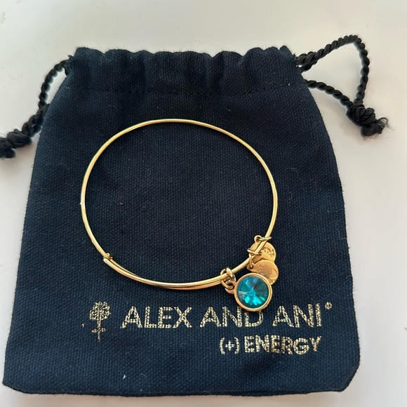 Alex and Ani Bracelet - Picture 1 of 3